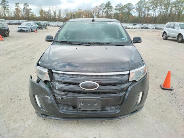 Photo 5 from auction – 2013 FORD EDGE with VIN 2FMDK3AKXDBC49046