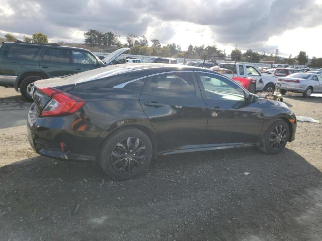 Photo 3 from auction – 2017 HONDA CIVIC LX with VIN 2HGFC2F50HH572470