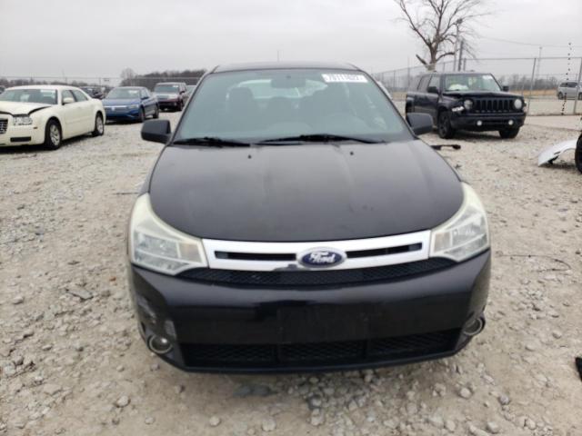 Photo 5 from auction – 2009 FORD FOCUS SES with VIN 1FAHP36N39W216749