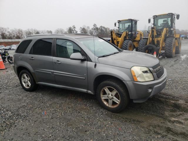 Photo 4 from auction – 2006 CHEVROLET EQUINOX with VIN 2CNDL63F066209570
