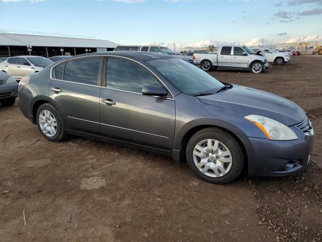 Photo 4 from auction – 2011 NISSAN ALTIMA BAS with VIN 1N4AL2AP5BN432985