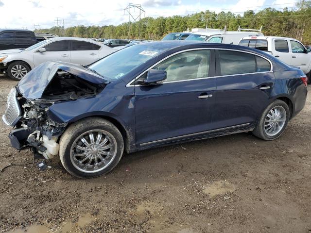 BUICK LACROSSE C 2011 with VIN 1G4GE5ED4BF197372 - Photo from auction
