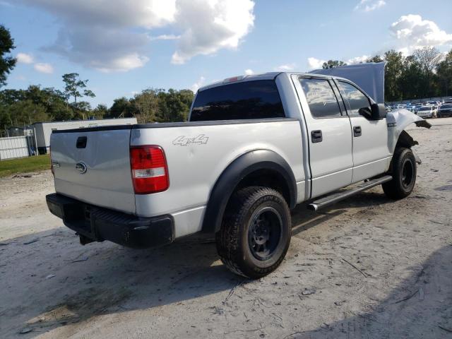 Photo 3 from auction – 2004 FORD F150 SUPER with VIN 1FTPW14534KB94302