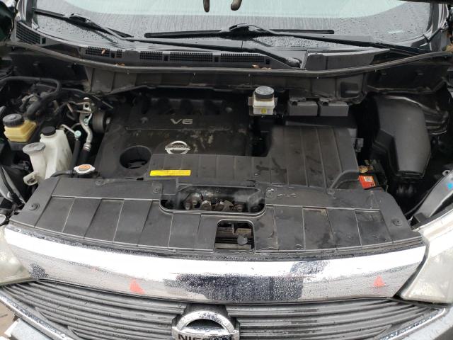 Photo 12 from auction – 2014 NISSAN QUEST S with VIN JN8AE2KP2E9108302