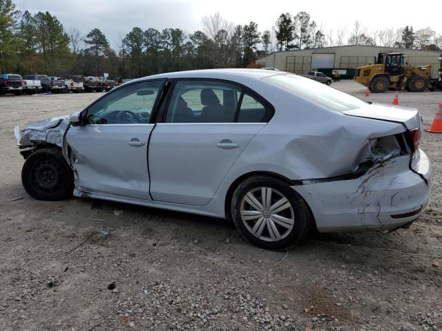 Photo 2 from auction – 2017 VOLKSWAGEN JETTA S with VIN 3VW2B7AJ9HM254217