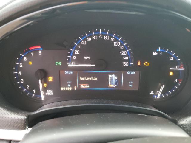 صورة رقم 9 من المزاد - 2013 CADILLAC XTS مع VIN 2G61N5S35D9115461
