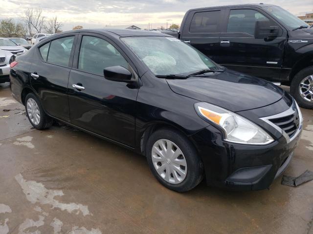 Photo 4 from auction – 2018 NISSAN VERSA S with VIN 3N1CN7APXJL824064