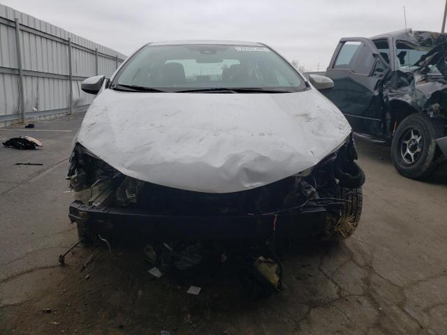 Photo 5 from auction – 2019 TOYOTA COROLLA L with VIN 5YFBURHE3KP864065