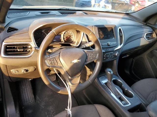 Photo 8 from auction – 2019 CHEVROLET EQUINOX LT with VIN 2GNAXJEV1K6281432
