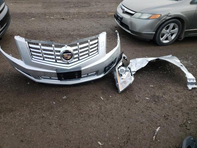Photo 13 from auction – 2013 CADILLAC SRX PREMIU with VIN 3GYFNJE38DS651258