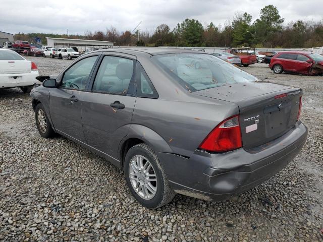 Photo 2 from auction – 2005 FORD FOCUS ZX4 with VIN 1FAFP34N15W163702