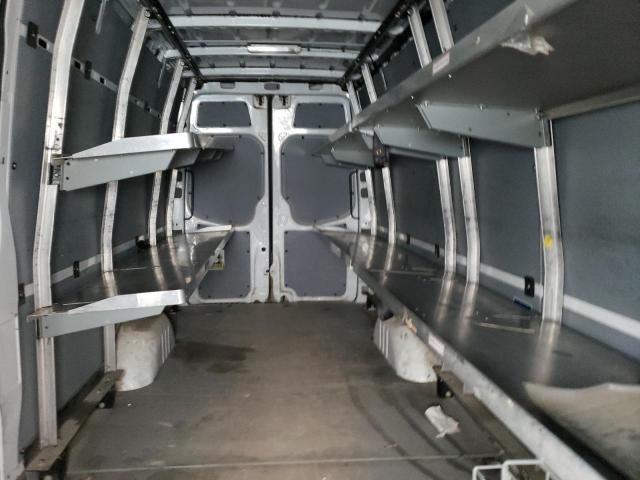 Photo 10 from auction – 2014 MERCEDES-BENZ SPRINTER 2 with VIN WD3PE8DE6E5902810