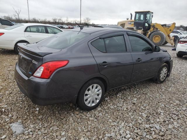 Photo 3 from auction – 2015 NISSAN VERSA S with VIN 3N1CN7AP3FL955151