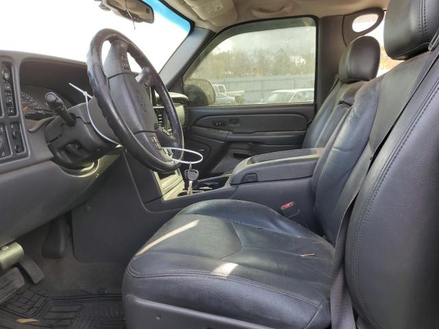 Photo 7 from auction – 2006 CHEVROLET SILVERADO with VIN 2GCEK13T261212360