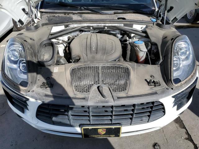 Photo 12 from auction – 2017 PORSCHE MACAN with VIN WP1AA2A50HLB06822