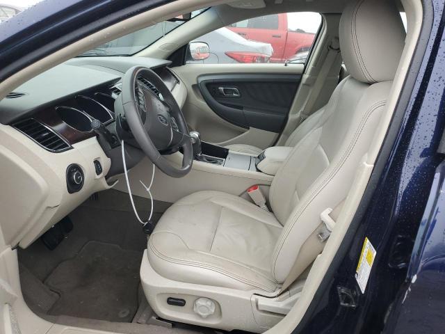 Photo 7 from auction – 2011 FORD TAURUS SEL with VIN 1FAHP2EW6BG107061