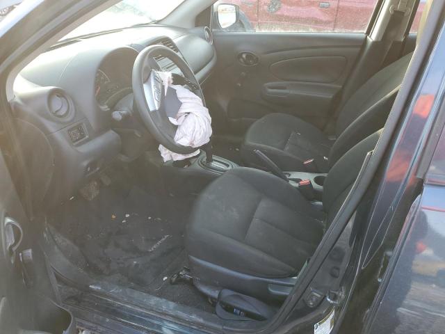 Photo 7 from auction – 2016 NISSAN VERSA S with VIN 3N1CN7AP2GL870092