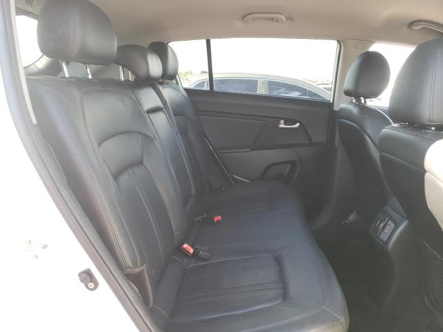 Photo 11 from auction – 2016 KIA SPORTAGE E with VIN KNDPC3AC0G7874155