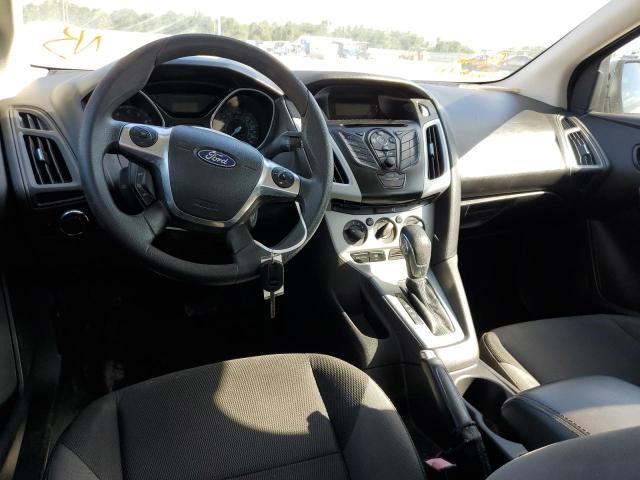 Photo 8 from auction – 2012 FORD FOCUS SE with VIN 1FAHP3F20CL151292