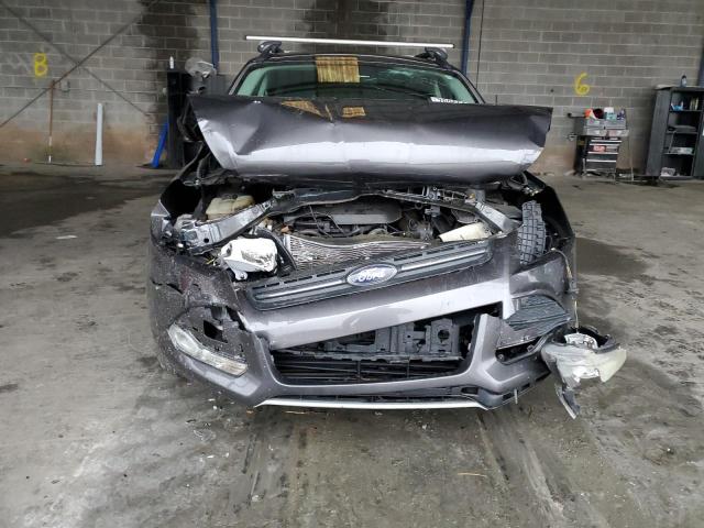 Photo 5 from auction – 2016 FORD ESCAPE SE with VIN 1FMCU0GX1GUA04092