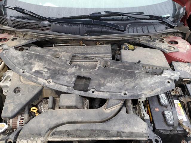 Photo 11 from auction – 2016 NISSAN ALTIMA 2.5 with VIN 1N4AL3AP6GN342189