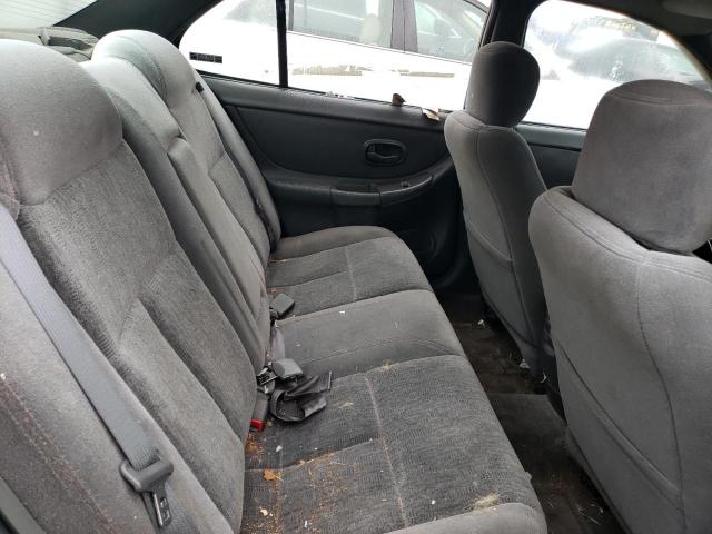 Photo 10 from auction – 2001 OLDSMOBILE INTRIGUEGL with VIN 1G3WS52H71F128562