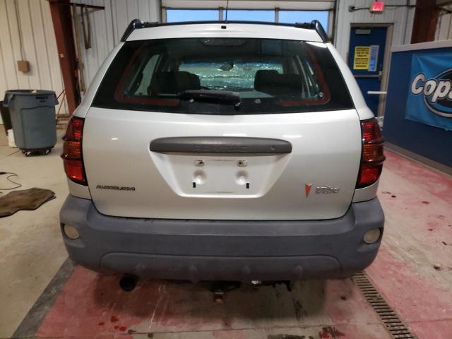 Photo 6 from auction – 2003 PONTIAC VIBE with VIN 5Y2SM64823Z412856