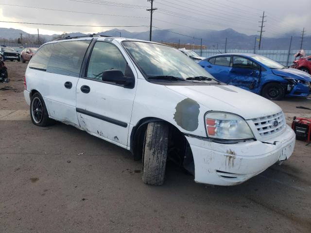 Photo 4 from auction – 2004 FORD FREESTAR S with VIN 2FMZA51654BA90072