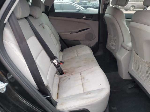 Photo 11 from auction – 2017 HYUNDAI TUCSON LIM with VIN KM8J33A45HU583180