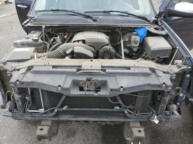 Photo 12 from auction – 2007 CHEVROLET SUBURBAN C with VIN 3GNFC16007G217608