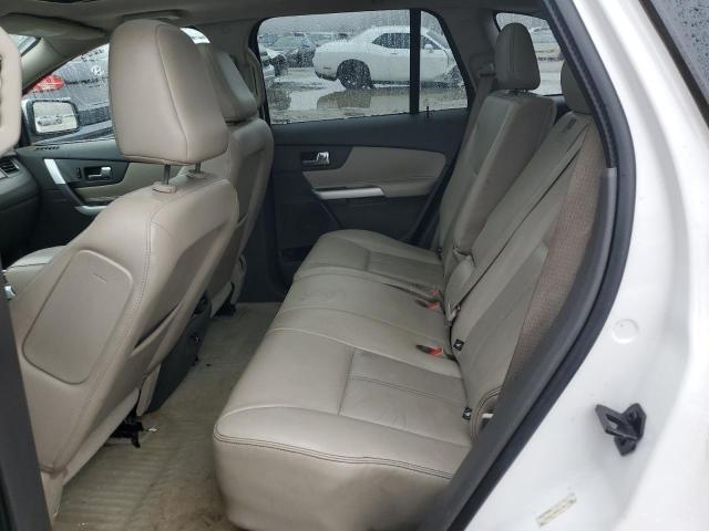 Photo 11 from auction – 2011 FORD EDGE LIMIT with VIN 2FMDK3KC3BBA67242