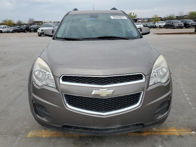 Photo 5 from auction – 2011 CHEVROLET EQUINOX LT with VIN 2CNALDEC5B6244240