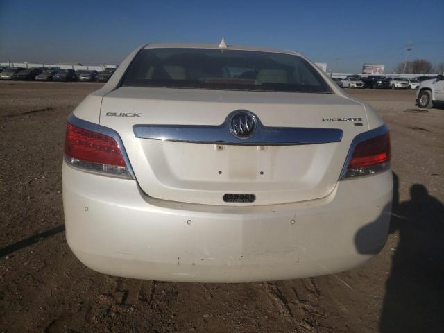 Photo 6 from auction – 2011 BUICK LACROSSE C with VIN 1G4GC5ED7BF194584