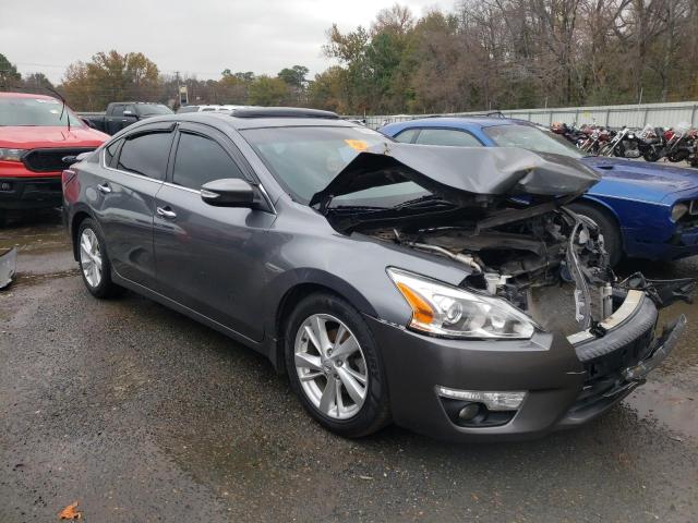 Photo 4 from auction – 2015 NISSAN ALTIMA 2.5 with VIN 1N4AL3AP3FN367906
