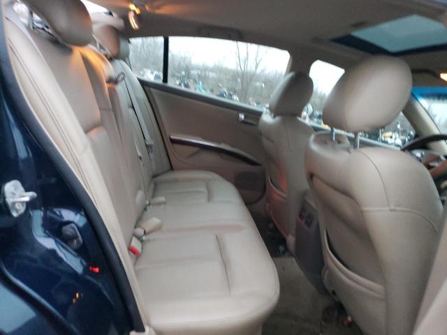 Photo 10 from auction – 2007 NISSAN MAXIMA SE with VIN 1N4BA41EX7C834072