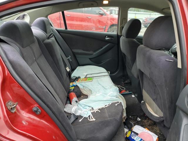 Photo 10 from auction – 2009 NISSAN ALTIMA 2.5 with VIN 1N4AL21E19C194895