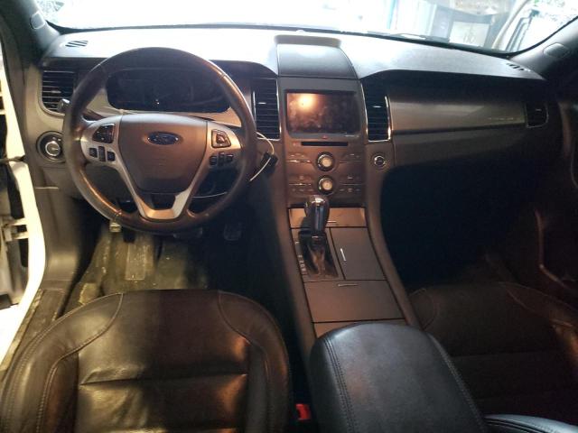 Photo 8 from auction – 2014 FORD TAURUS SEL with VIN 1FAHP2E82EG140063