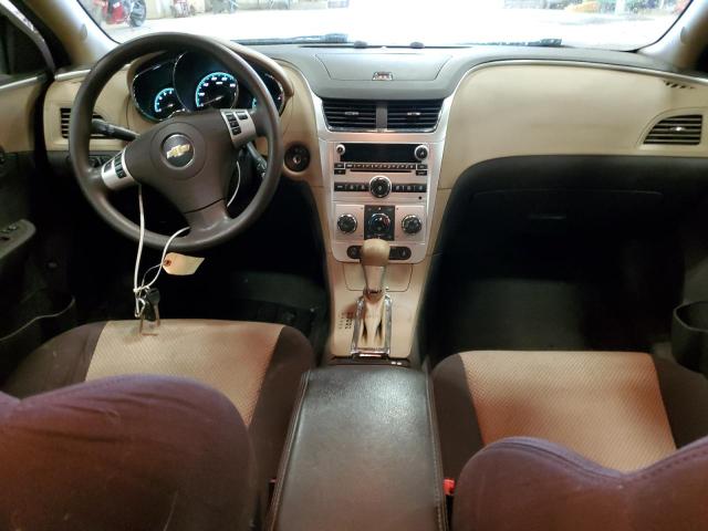 Photo 8 from auction – 2012 CHEVROLET MALIBU LS with VIN 1G1ZB5E07CF142850
