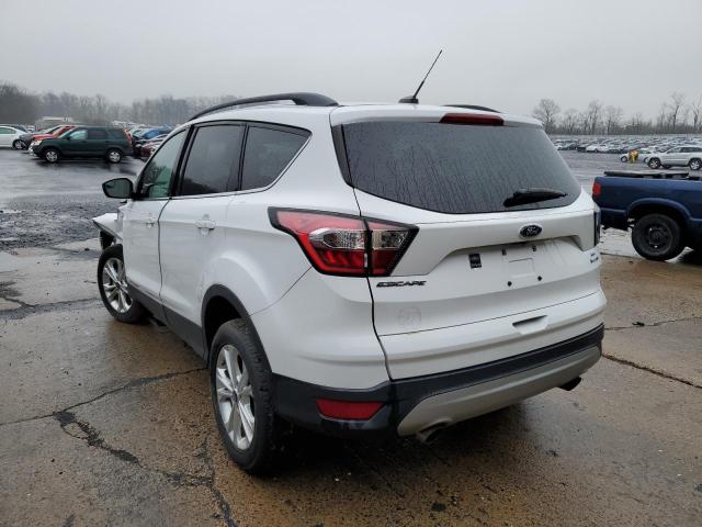 Photo 3 from auction – 2018 FORD ESCAPE SE with VIN 1FMCU9GD9JUD33706