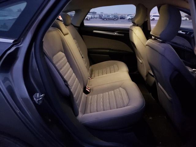Photo 10 from auction – 2016 FORD FUSION S with VIN 1FA6P0G72G5136092