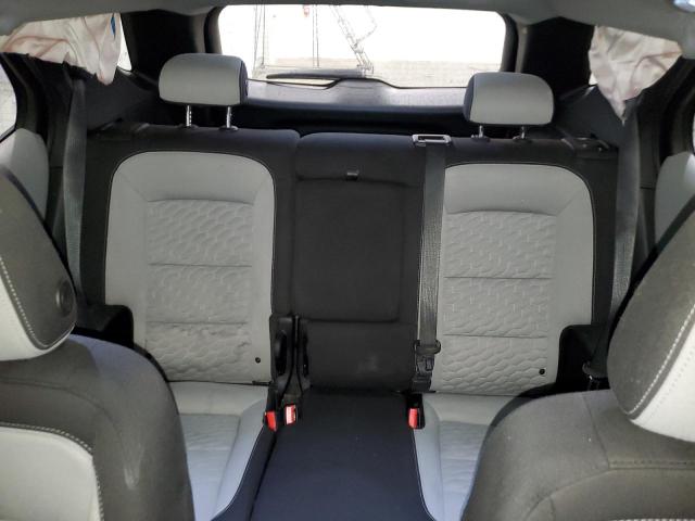 Photo 10 from auction – 2019 CHEVROLET EQUINOX LS with VIN 2GNAXHEV4K6161102