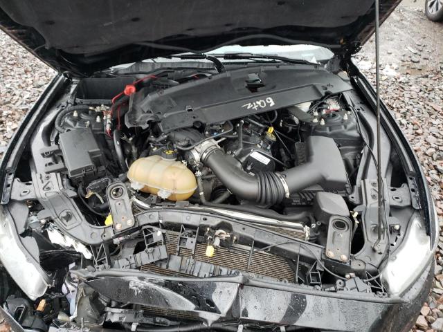 Photo 11 from auction – 2015 FORD MUSTANG with VIN 1FATP8EM7F5374173