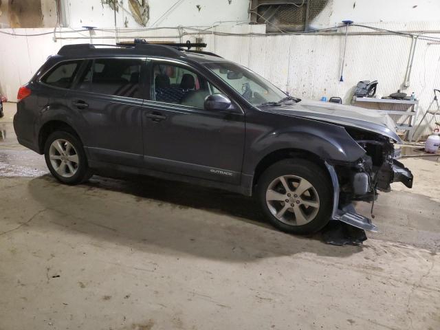 Снимка 4 от търг – 2013 SUBARU OUTBACK 2. с VIN 4S4BRBBC6D3273056