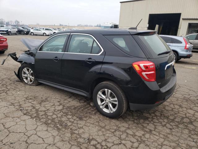 Photo 2 from auction – 2016 CHEVROLET EQUINOX LS with VIN 2GNFLEEK4G6269863