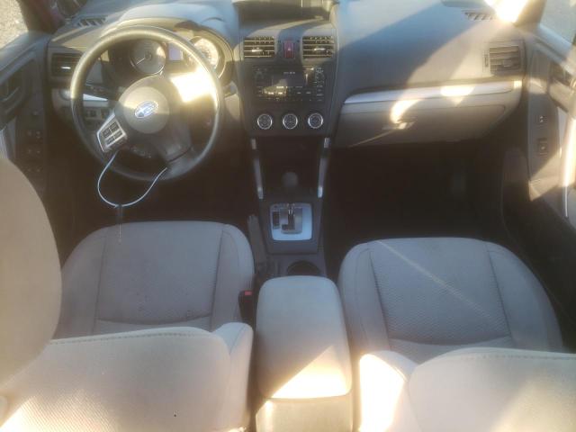Photo 8 from auction – 2015 SUBARU FORESTER 2 with VIN JF2SJAFC7FH806541