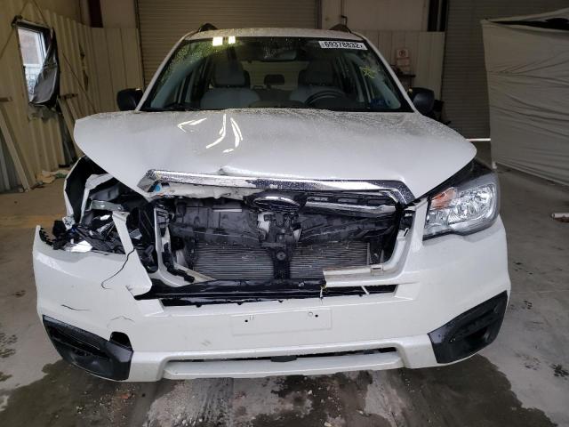 Photo 5 from auction – 2017 SUBARU FORESTER 2 with VIN JF2SJABC1HH573927