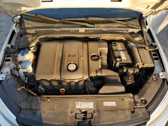 Photo 11 from auction – 2012 VOLKSWAGEN JETTA SE with VIN 3VWDP7AJ8CM084676