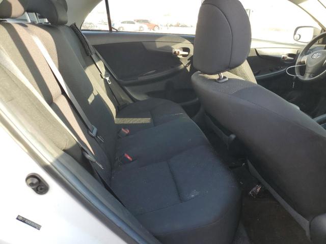Photo 10 from auction – 2009 TOYOTA CORROLA with VIN 2T1BU40EX9C046213