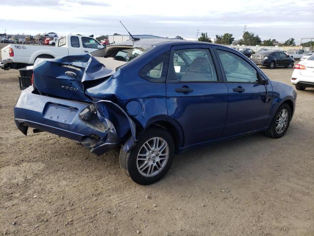 Photo 3 from auction – 2009 FORD FOCUS SE with VIN 1FAHP35N29W245032