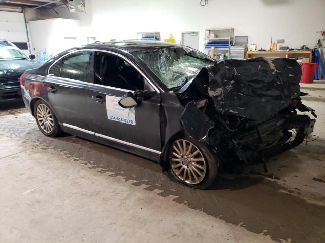 صورة رقم 4 من المزاد - 2012 VOLVO S80 3.2 مع VIN YV1952AS3C1163058